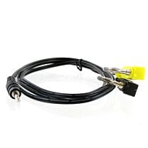 E-Stim Systems 4mm Low Profile Cable 1