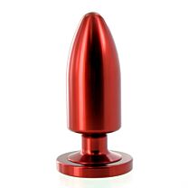 Meo Tosu Two Butt Plug 4.5 Inches