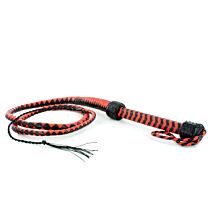 UberKinky Five Foot Leather Whip