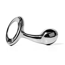 Uberkinky Stainless Steel Pure Plug 2.13 Inches 1