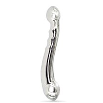 Njoy Eleven Stainless Steel Dildo 9 Inches