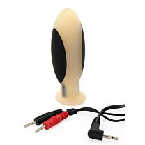 Electro Sex Compact Plug 1