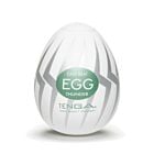 Tenga Thunder Hard Boiled Egg 1