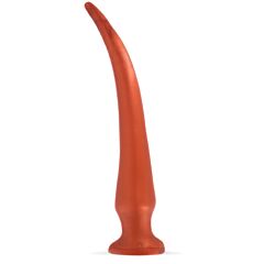 SquarePegToys® Slink Depth Training Dildo 12.4 Inches to 24.5 Inches 1