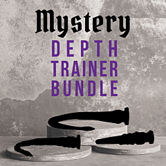 Sinnovator Depth Trainer Mystery Bundle