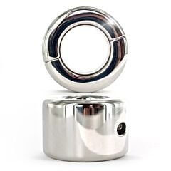 Stainless Steel Ball Stretcher 1