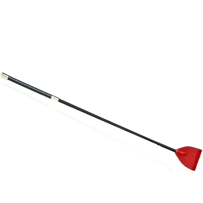 Strict Leather Red Riding Crop | Riding Crops | Uberkinky