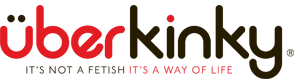 Uberkinky Logo