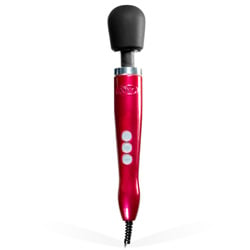 Doxy Red