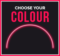 Choose Your Colour