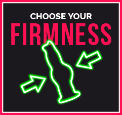 Choose Your Firmness