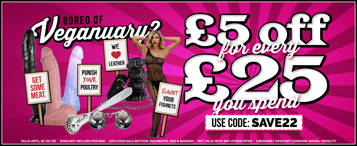 £5 Off Every £25 Spent
