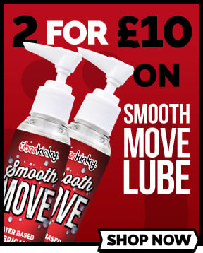 2 for 10 Smooth Move Lubricant