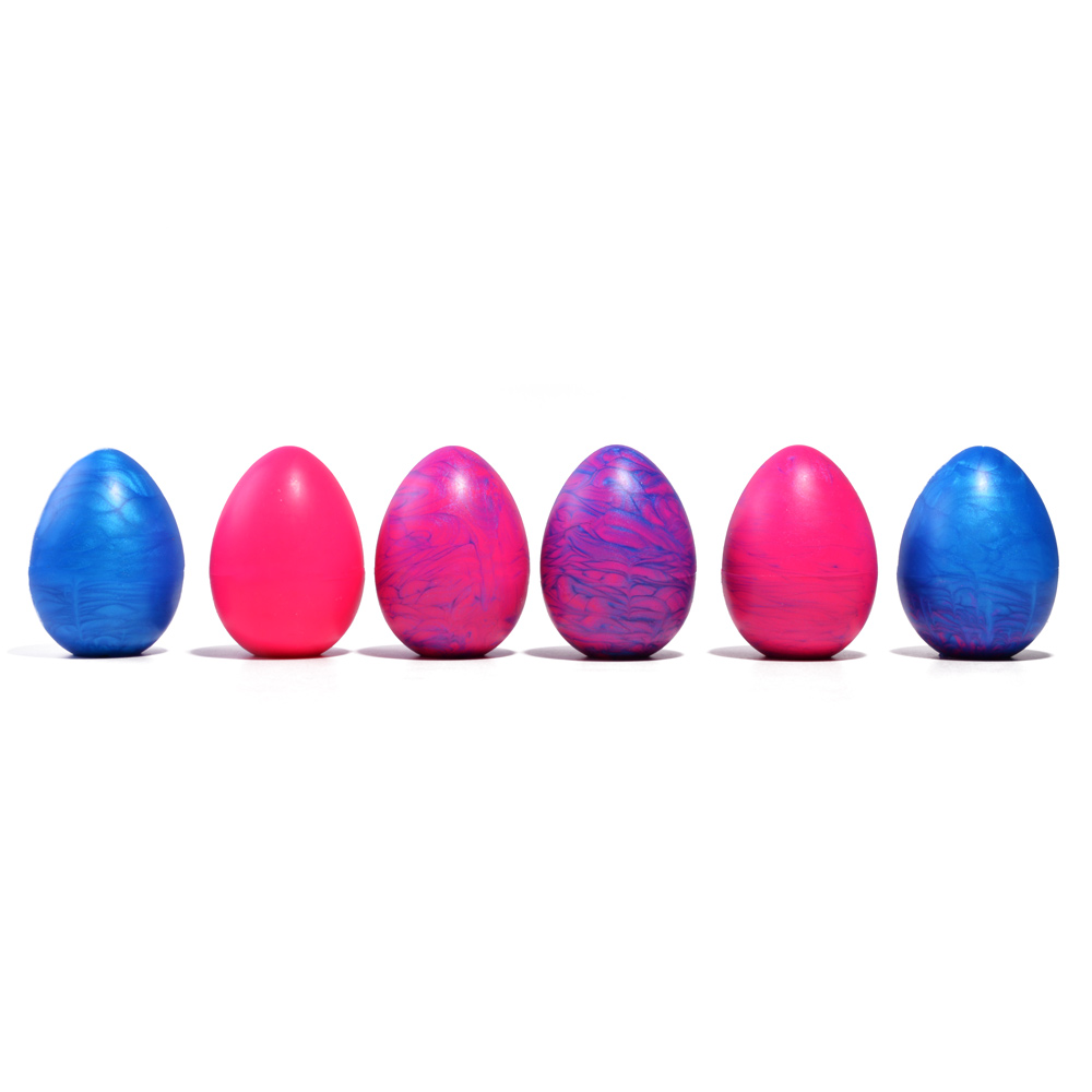 Sinnovator Eggs Kegel Balls Signature Colour