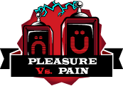 CBT - Pleasure vs. Pain