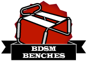BDSM/Spanking benches
