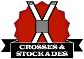 Crosses and Stockades