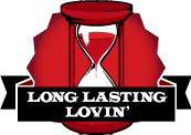 Lubricant - Long-Lasting Lovin