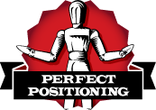 Restraints - Perfect Positioning