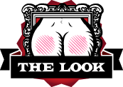 Spanking - The Look