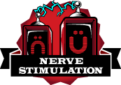 Spanking - Nerve Stimulation