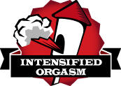Strap Ons - Intensified Orgasm