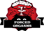Wand Vibrators - Forced Orgasms