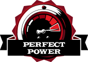 Wand Vibrators - Perfect Power