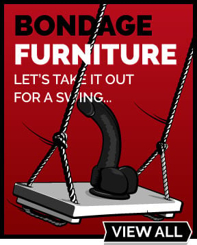 Bondage Furniture and Sex Swings