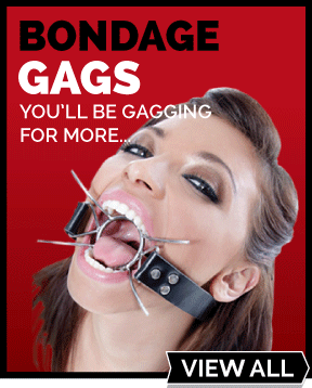 BDSM Gags