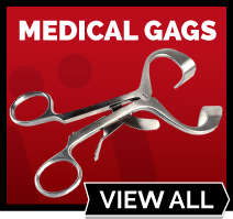 Medical Gags