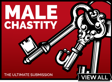 Male Chastity Devices