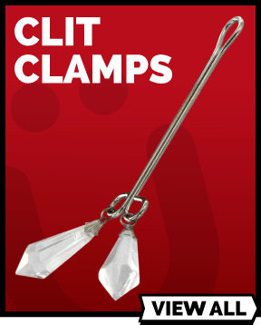 Clitoral Clamps