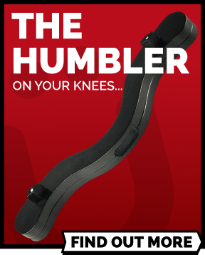 The Humbler CBT Device