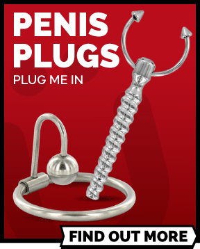 Penis Plugs