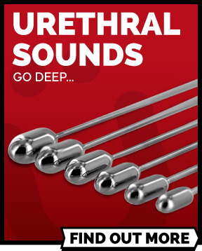 Urethral Sounds