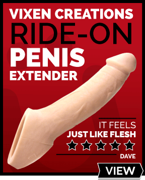 Vixen Creations Penis Extender