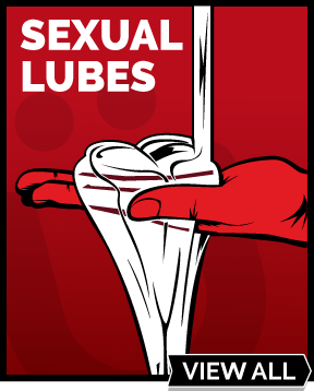 Sexual Lubricants From Uberkinky