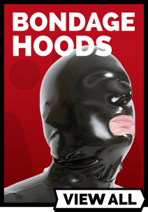 Bondage Hoods