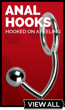 Anal Hooks