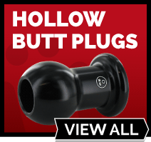 Hollow Butt Plugs