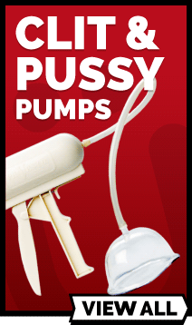 Pussy Pumps