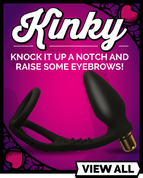 Kinky gift ideas from UberKinky