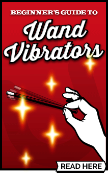 Guide to Wand Vibrators