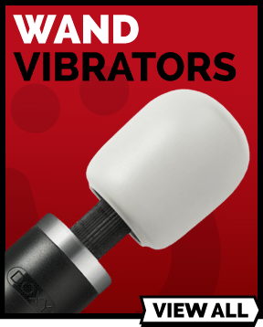 Magic Wand Vibrators