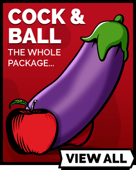 Cock and Ball Toys